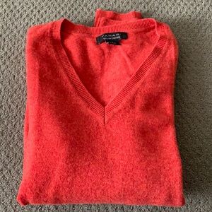 Cashmere sweater